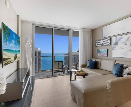 Suite 4005
